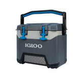 25 QT BMX CARB GRY 1P