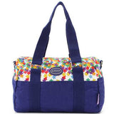 Women Nylon Waterproof Handbags Ladies Outdoor Casual Shoulder Bags Crossbody Bags