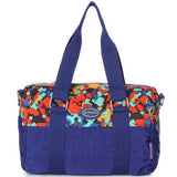 Women Nylon Waterproof Handbags Ladies Outdoor Casual Shoulder Bags Crossbody Bags