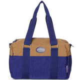 Women Nylon Waterproof Handbags Ladies Outdoor Casual Shoulder Bags Crossbody Bags