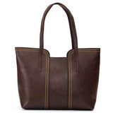 Women Retro Tassel Tote Bags Ladies Casual Shoulder Bags Crossbody Bags