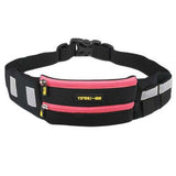 Women Men Sports Waist Bags Cycling Jogging Running Belt Outdoor Hiking Crossbody Bags
