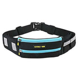 Women Men Sports Waist Bags Cycling Jogging Running Belt Outdoor Hiking Crossbody Bags