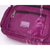 Women Nylon Crossbody Bags