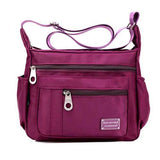 Women Nylon Crossbody Bags