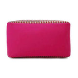 Women Canvas Flower Lunch Handbags Bohemia Style Tote Bags Shopping Bags