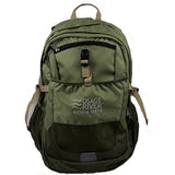 Osage River Osceola Series Daypack - Olive/Tan