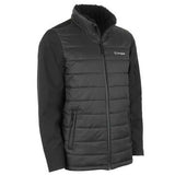 Snugpak - Fusion Insulated Jacket - Black - XXL
