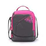 Women Men Unisex Shoulder Bag Casual Outdoor Nylon Crossbody Bag