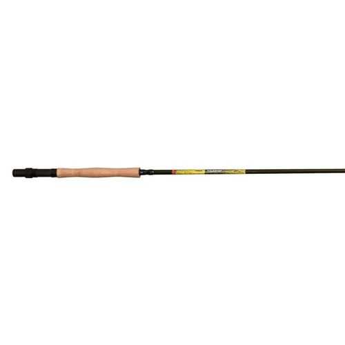 BnM Tree Thumper Rod 10 ft 2 pc