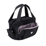Women Nylon Waterproof Casual Crossbody Bag Handbag