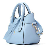 Women Cute Cat Wing Handbags Girls Chic Shoulder Bags Crossb