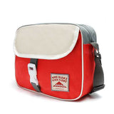 Women Patchwork Oxford Cloth Waterproof Travel Storage Bag Shoulder Bag