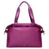 Women Front Pocket Handbags Casual Shoulder Bags Outdoor Light Waterproof Crossbody Bags