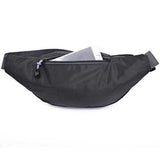 Men Women Sports Waist Bags Outdoor Light Hinking Running Crossbody Bags
