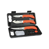 Outdoor Edge Wild Lite Combo