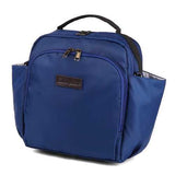 Ekphero Women Men Nylon Waterproof Multi Pockets Crossboby Bag Shoulderbags