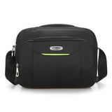 Women Men Nylon Multifunction Sport Daily Casual Handbag Shoulder Bag  Crossboby Bag