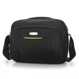 Women Men Nylon Multifunction Sport Daily Casual Handbag Shoulder Bag  Crossboby Bag