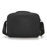 Women Men Nylon Multifunction Sport Daily Casual Handbag Shoulder Bag  Crossboby Bag