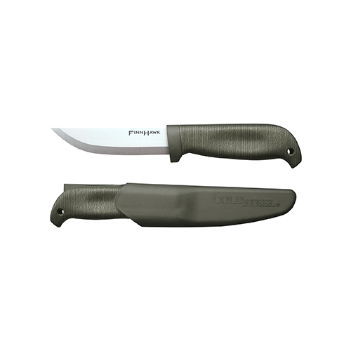 Cold Steel Finn Hawk Fixed Blade