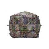 Barronett Blockout 5 Blind Backwoods Camo