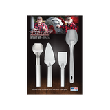 RADA Team Fitzgerald Cutlery Desert Set