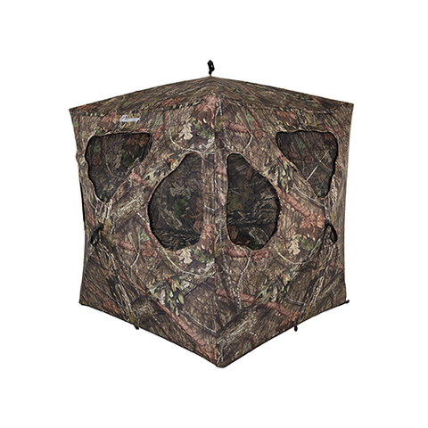 Ameristep Silent Brick House Blind