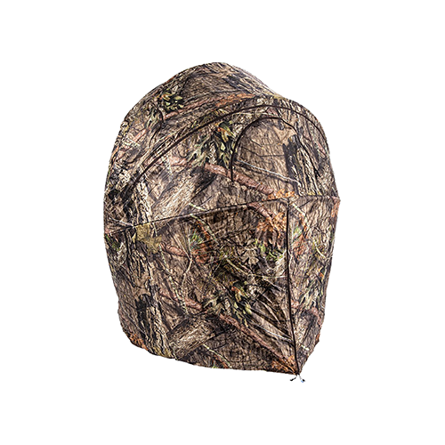 Ameristep Throwdown Blind Mossy Oak Breakup Country
