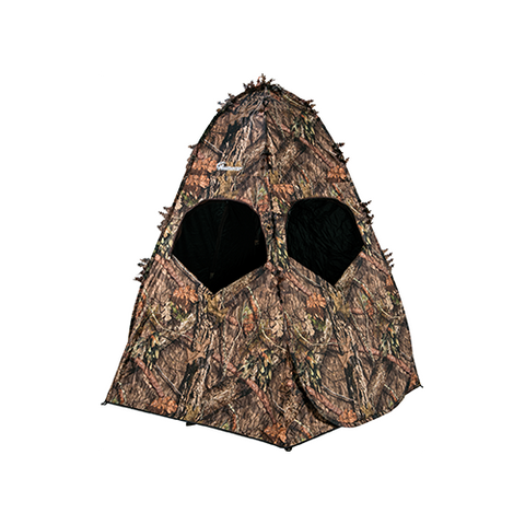 Ameristep Outhouse Blind Mossy Oak Breakup Country