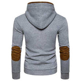 Mens Winter Fashion Casual Hoodies