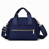 Women Quality Nylon Waterproof Light Weight Handbag Shoulder Bag Crossbody Bag