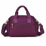 Women Quality Nylon Waterproof Light Weight Handbag Shoulder Bag Crossbody Bag