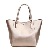 Women Retro PU Picture Package Handbag Casual Crossbody Bag