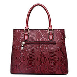 Women Handbag Ladies Tote Bag New Style Large Capacity Crossbody Bag