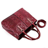 Women Handbag Ladies Tote Bag New Style Large Capacity Crossbody Bag