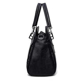 Female Tote Bag High Quality Casual Women Shoulder Bag Handbag