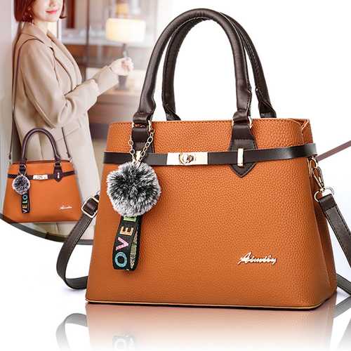 Large Tote Shoulder Bag Crossbody Shoulder Bags Casual Travel Purse for Women