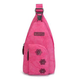 Brenice Women Vintage Casual Faux Leather Shoulder Bag