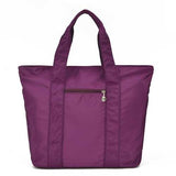 Women Nylon Handbag