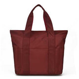 Women Nylon Handbag