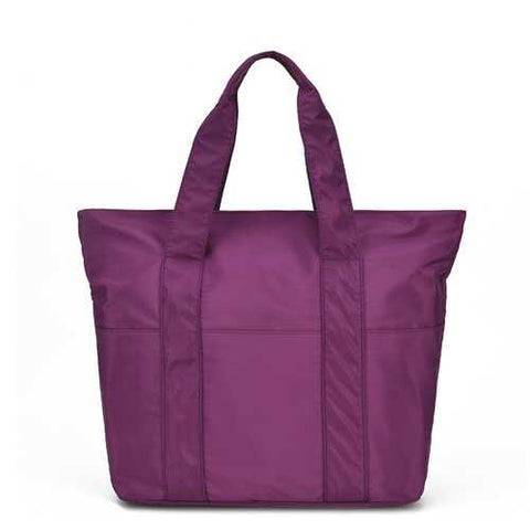 Women Nylon Handbag