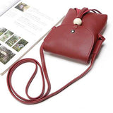 Vintage Tassel Handbags Crossbody Bags For Women