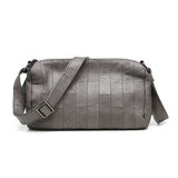 Women Vintage Genuine Leather Crossbody Bag