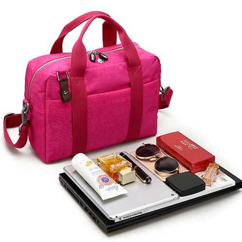 Women Elegant Fashion Trendy Wild Casual Shoulder Bag