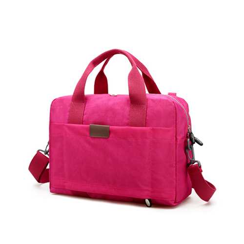 Women Elegant Fashion Trendy Wild Casual Shoulder Bag