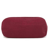 Women Nylon Waterproof Durable Handbags