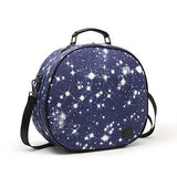 Women Casual Nylon Travel Luggage Bag