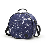 Women Casual Nylon Travel Luggage Bag