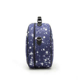 Women Casual Nylon Travel Luggage Bag